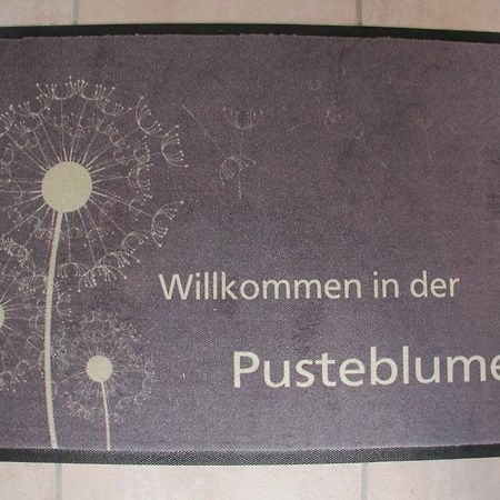 Ferienwohnung Pusteblume Кохем Стая снимка