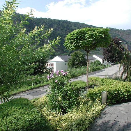 Ferienwohnung Pusteblume Кохем Екстериор снимка