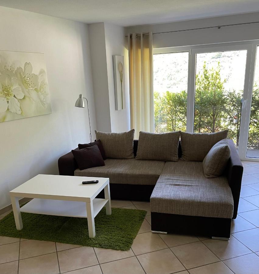 Ferienwohnung Pusteblume Кохем Екстериор снимка