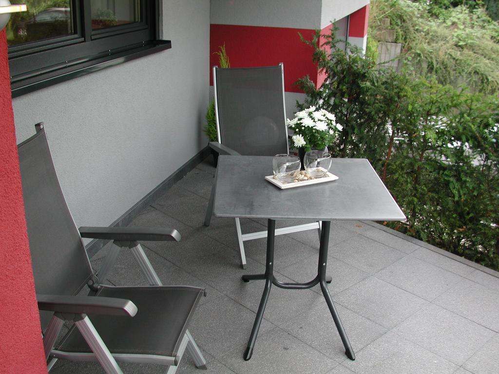 Ferienwohnung Pusteblume Кохем Стая снимка