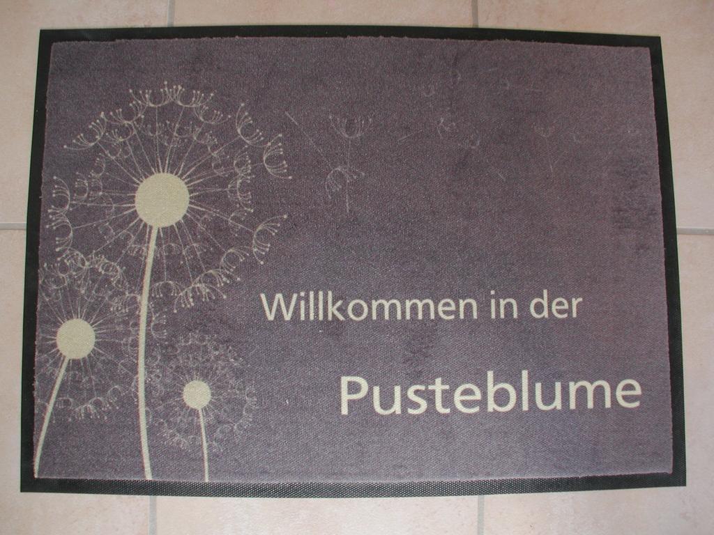 Ferienwohnung Pusteblume Кохем Стая снимка