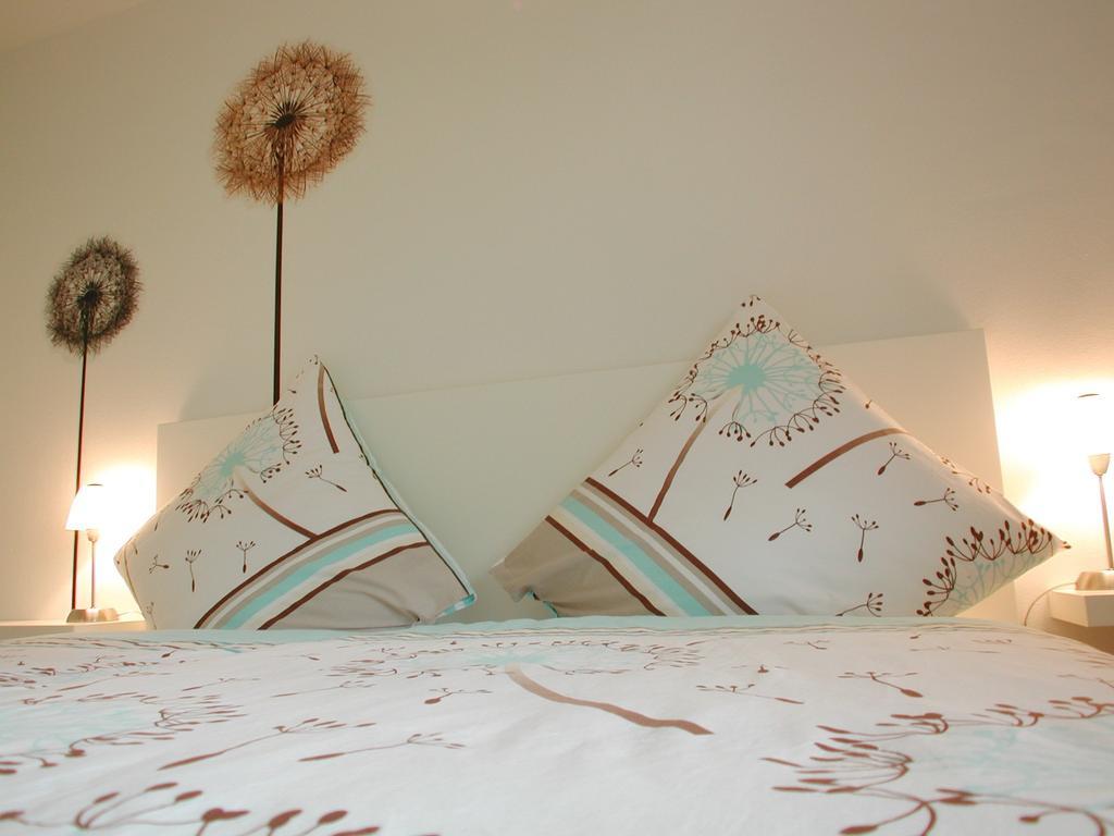 Ferienwohnung Pusteblume Кохем Стая снимка