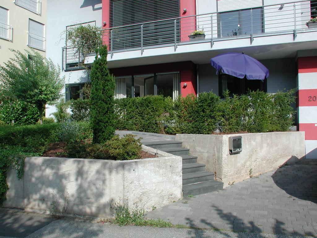 Ferienwohnung Pusteblume Кохем Стая снимка