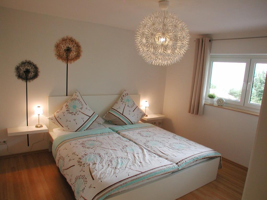 Ferienwohnung Pusteblume Кохем Стая снимка
