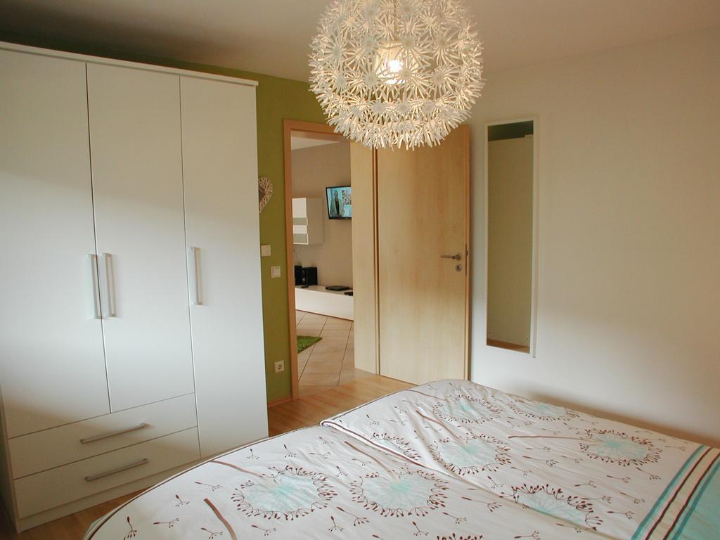 Ferienwohnung Pusteblume Кохем Стая снимка