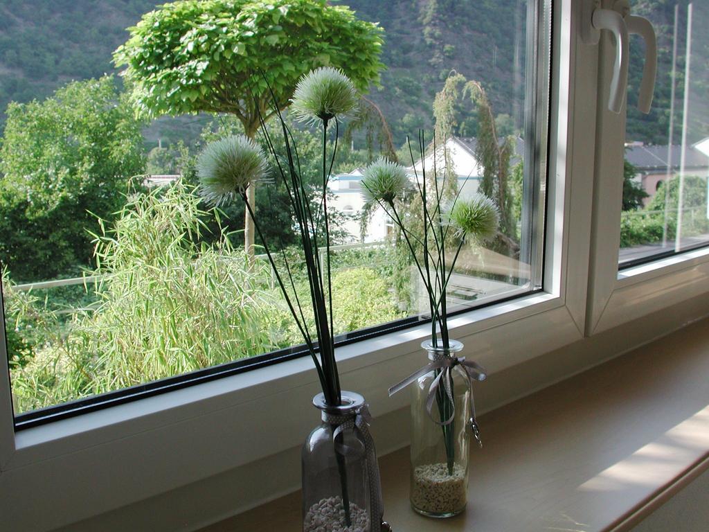 Ferienwohnung Pusteblume Кохем Стая снимка