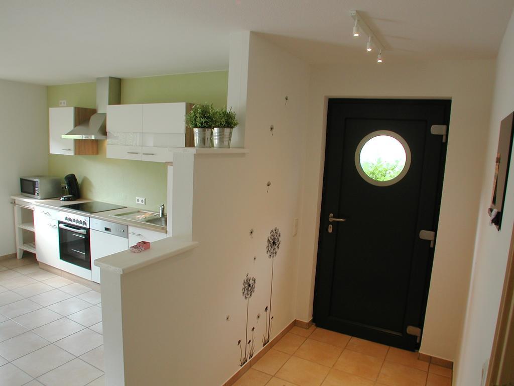 Ferienwohnung Pusteblume Кохем Стая снимка