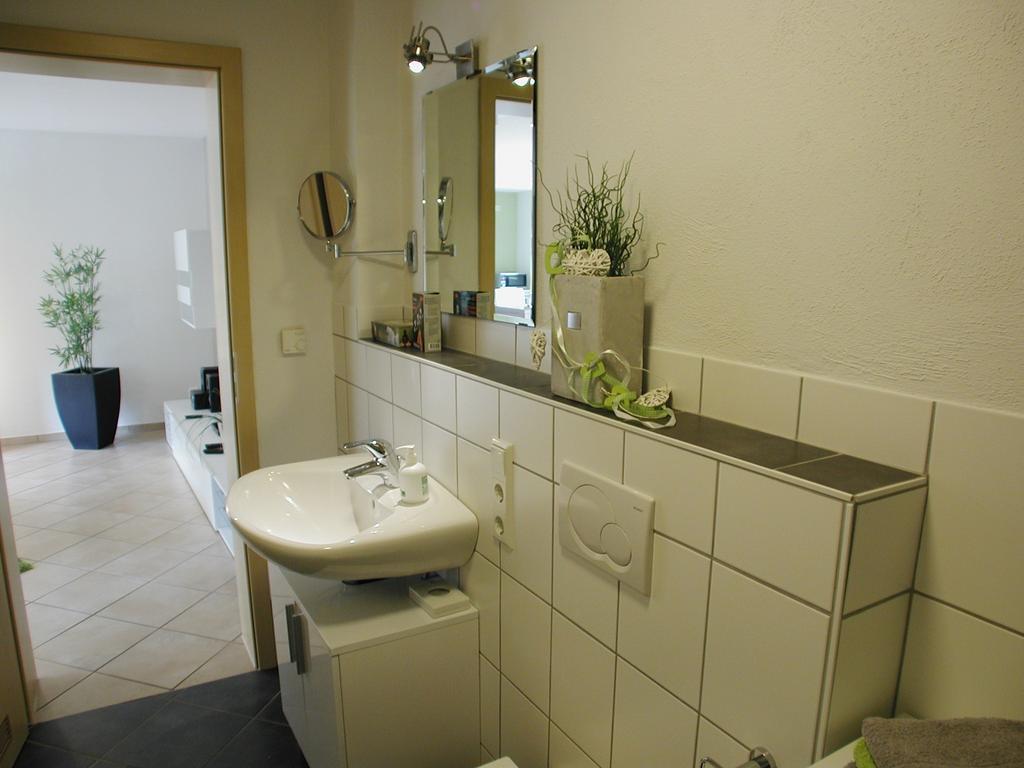 Ferienwohnung Pusteblume Кохем Стая снимка