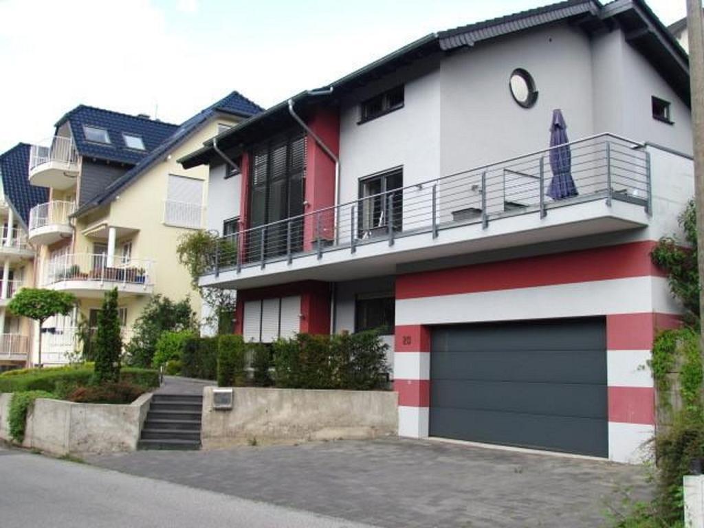Ferienwohnung Pusteblume Кохем Стая снимка