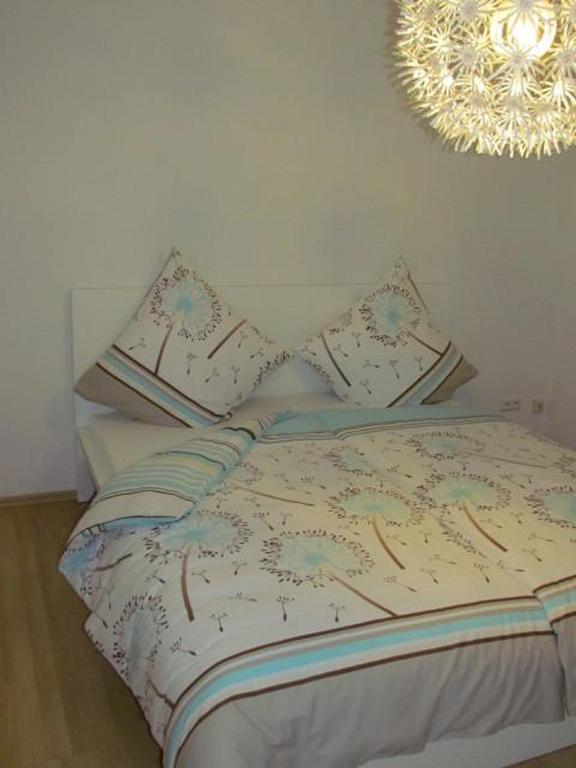 Ferienwohnung Pusteblume Кохем Стая снимка
